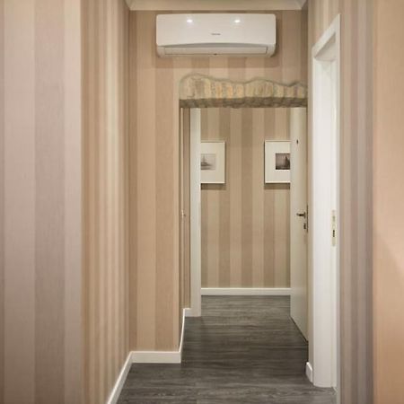 San Pietro Suites Rom Exteriör bild