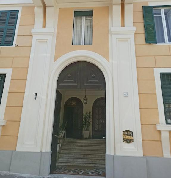 San Pietro Suites Rom Exteriör bild