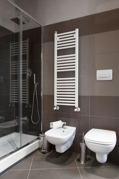 San Pietro Suites Rom Exteriör bild
