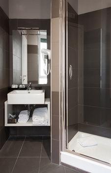 San Pietro Suites Rom Exteriör bild